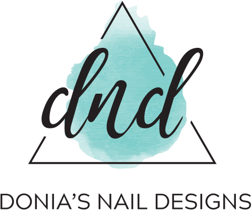 DND Donia's Nail Designs